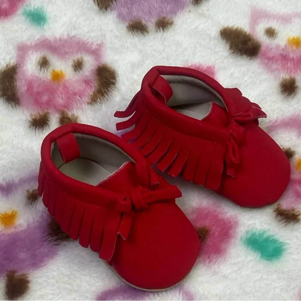 Old Navy moccasins bootie